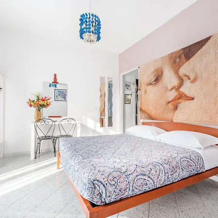 Maison d'hôtes Lia 2 La Spezia