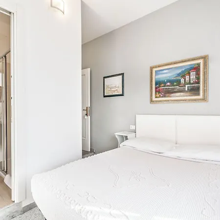 Lia 2 Maison d'hôtes La Spezia