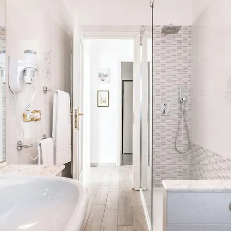 Maison d'hôtes Lia 2 La Spezia