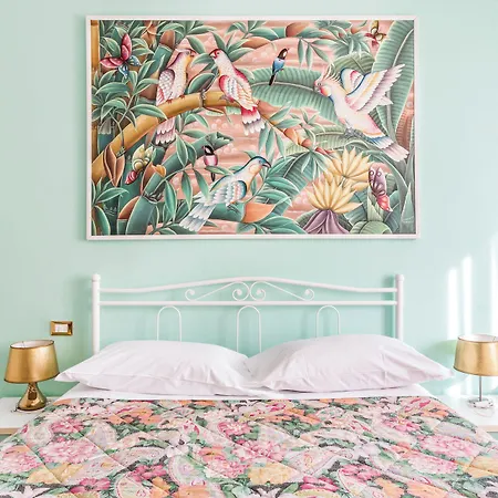 Maison d'hôtes Lia 2 La Spezia