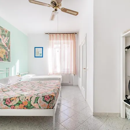 Affittacamere Lia 2 3*