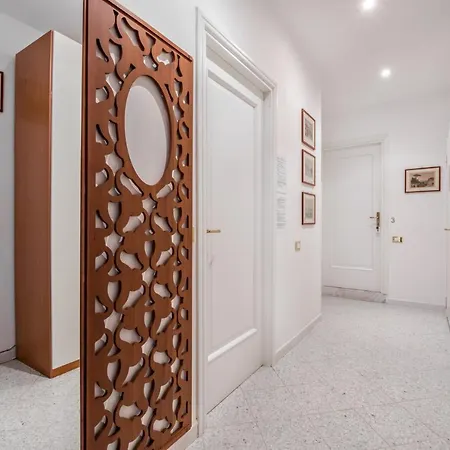 Affittacamere Lia 2 3*