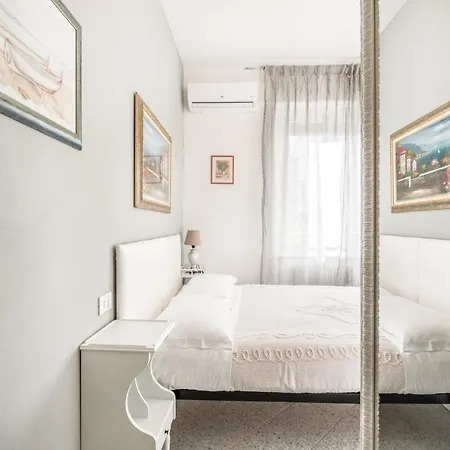 Lia 2 Affittacamere La Spezia