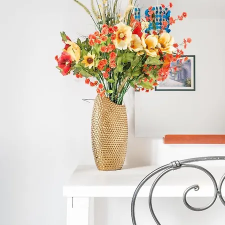 Lia 2 Maison d'hôtes La Spezia