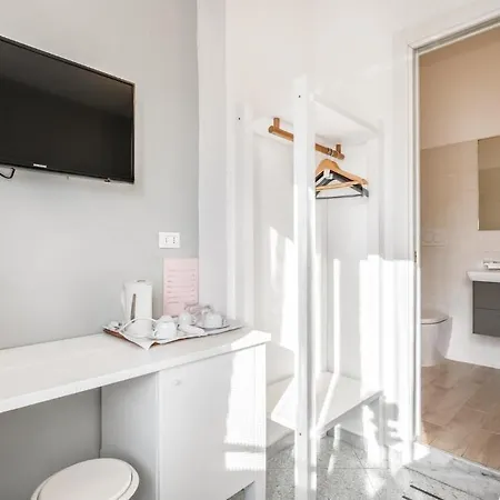 Гостевой дом Lia 2 Специя