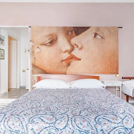 Гостевой дом Lia 2 3*