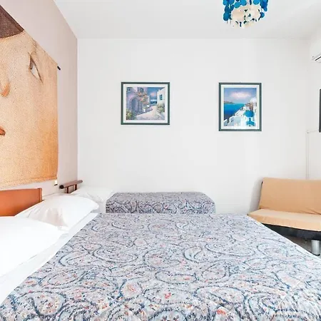 Lia 2 Гостевой дом