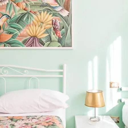 Lia 2 Гостевой дом