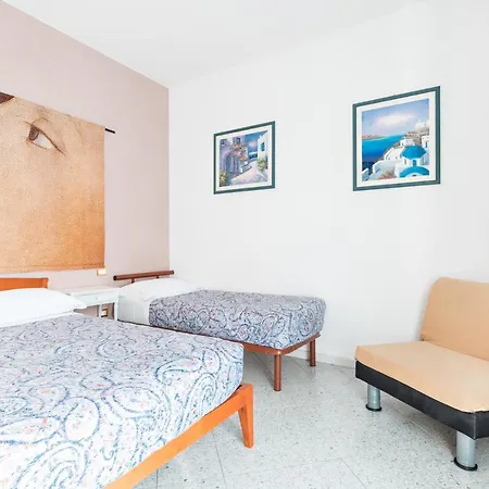 Lia 2 Гостевой дом 3*