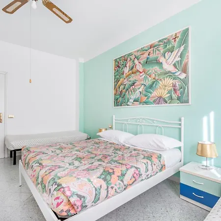 Гостевой дом Lia 2