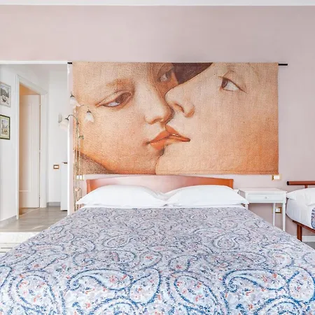 Гостевой дом Lia 2 3*