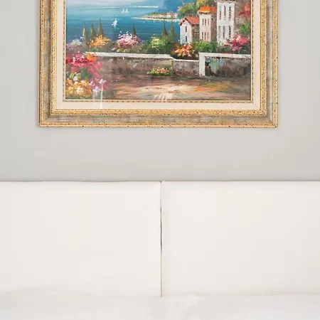 Lia 2 3* Специя