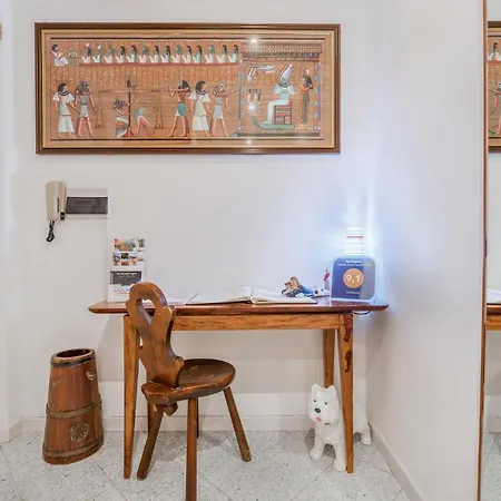 Lia 2 3* لا سبيتسْيا