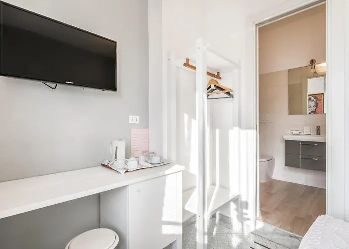 Gæstehus Lia 2 La Spezia