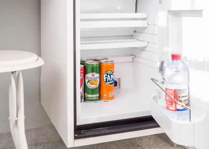 Lia 2 Maison d'hôtes 3*