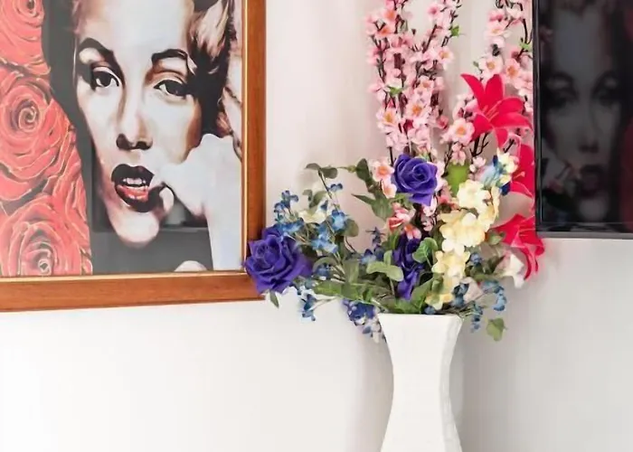 بيت ضيافة Lia 2 3*