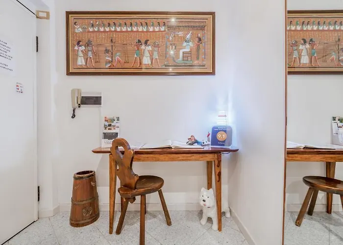 Lia 2 Gæstehus La Spezia