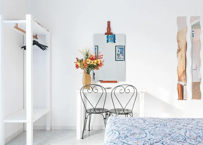 بيت ضيافة Lia 2