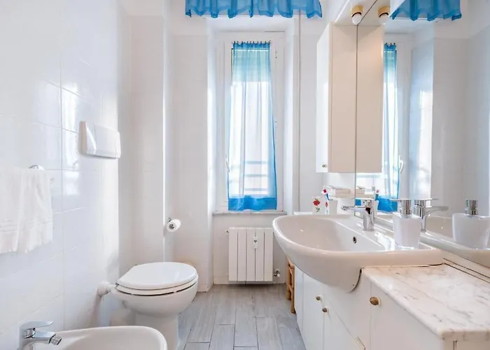 Lia 2 Maison d'hôtes