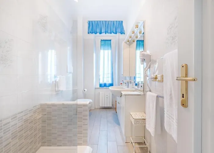 بيت ضيافة Lia 2