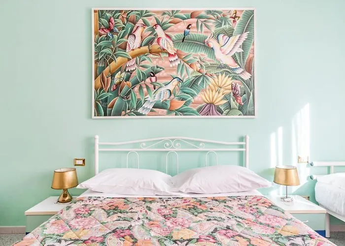 Lia 2 لا سبيتسْيا