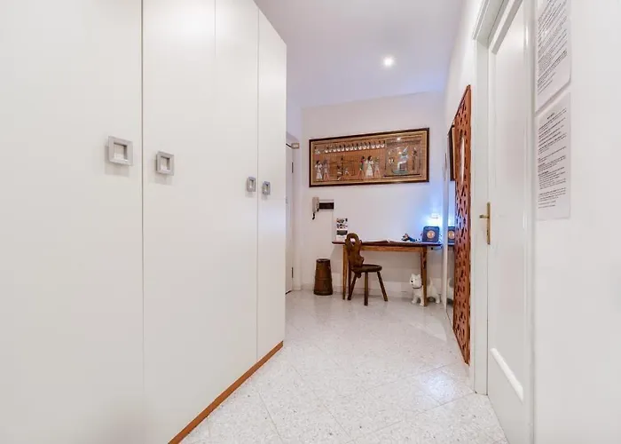 Lia 2 بيت ضيافة 3*