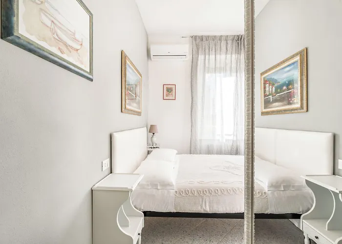 بيت ضيافة Lia 2 لا سبيتسْيا