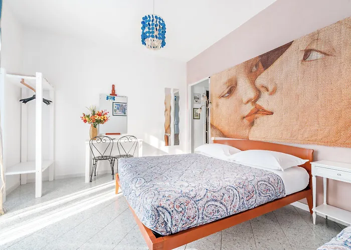 Gæstehus Lia 2 La Spezia