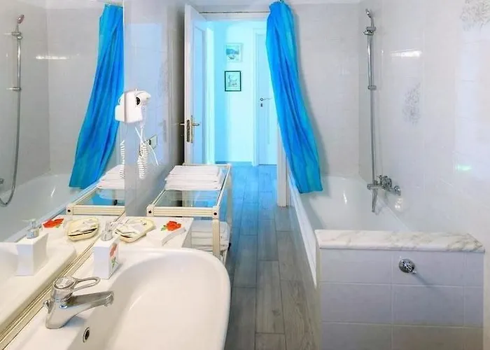 Maison d'hôtes Lia 2 3*