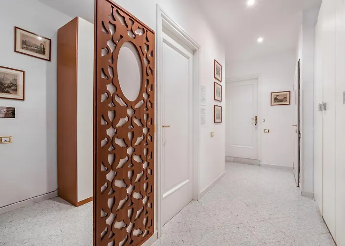 بيت ضيافة Lia 2 3*