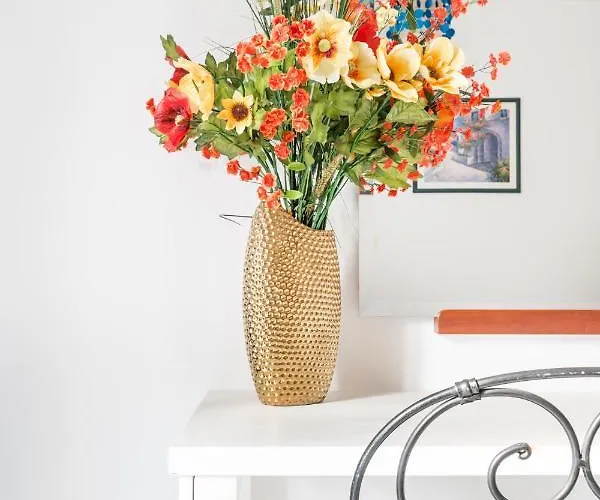 Lia 2 Gæstehus La Spezia