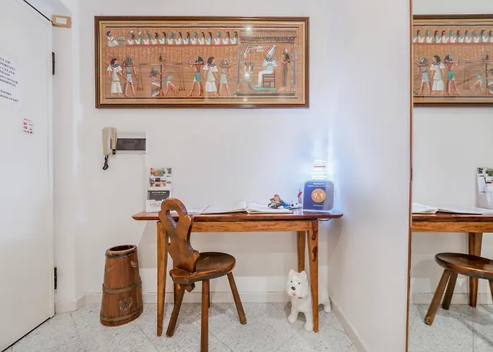 Lia 2 3* لا سبيتسْيا